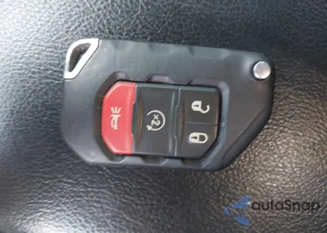 2021 Jeep Wrangler Unlimited Sport z USA, uszkodzony, nr VIN 1C4HJXDN5MW549839